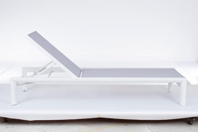 Skipper Nouveau Lit C-Wheels Blanc Yk11