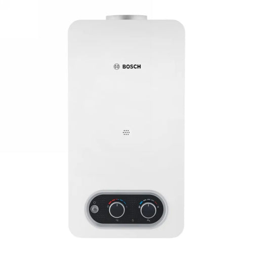 Chauffe-eau à gaz T4004 Therm 4000