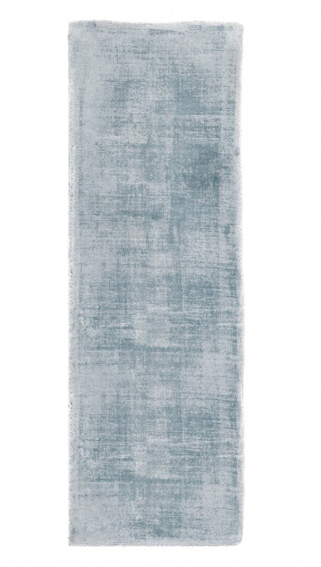 Tapis Rashmi Bleu Clair 80X250
