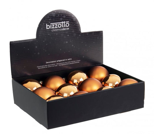 2x Display12 Sfera Vt Caramel Cul D80 4635