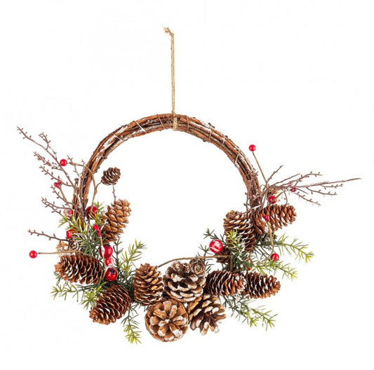 6x pendentif Cathleen à C