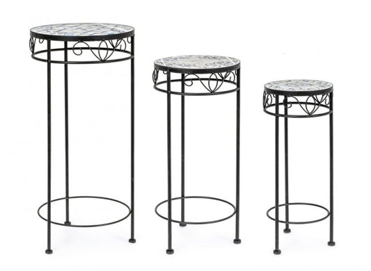 2x Set3 Erice To tables basses
