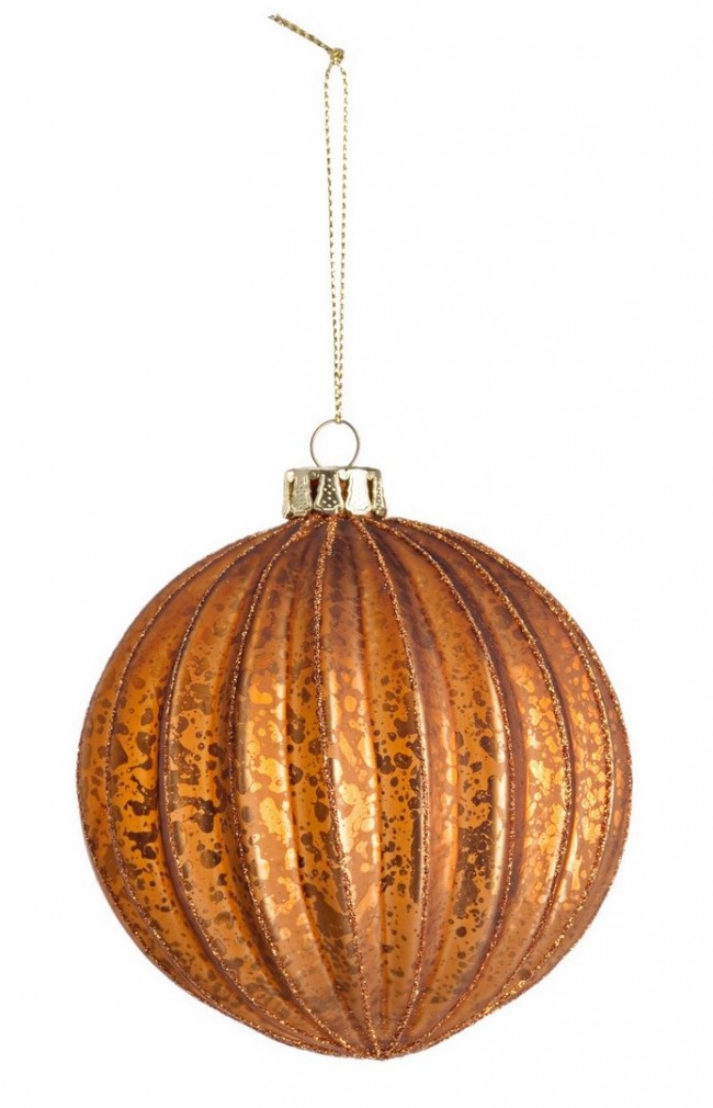 4x tranche de cuivre Sfera Vt D100