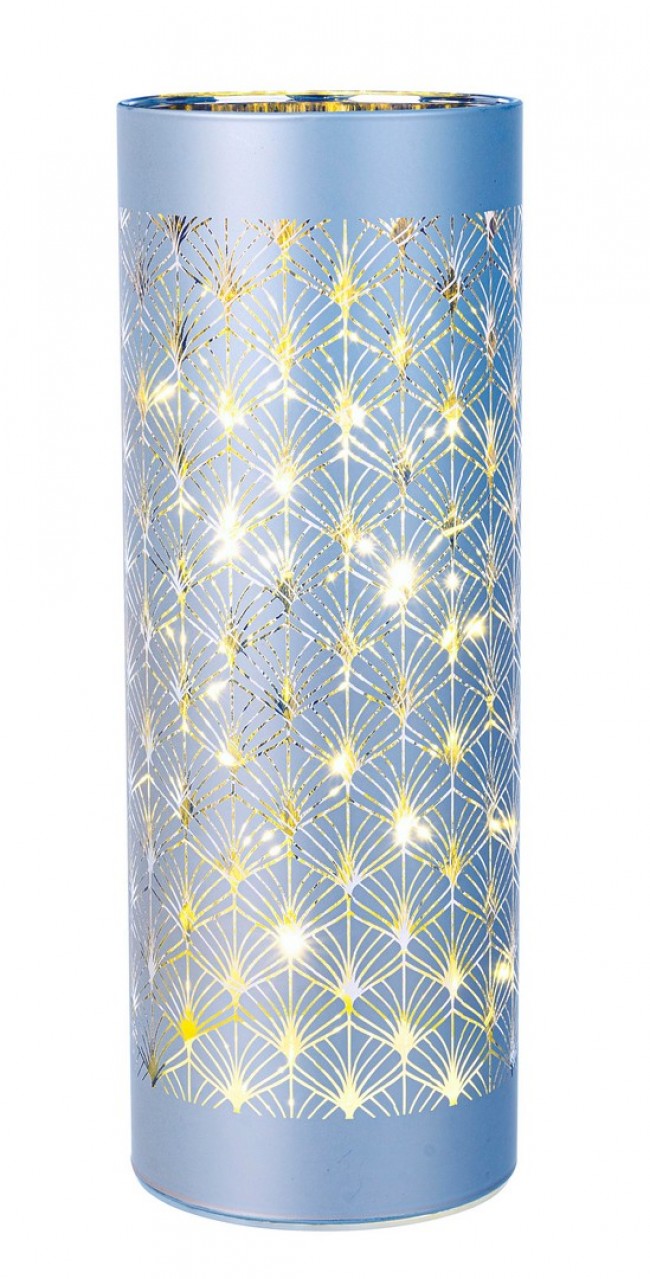 4x Décoration Vt Brillant Cil Avio LC