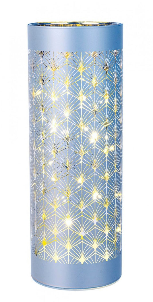 4x Décoration Vt Brillant Cil Avio LC