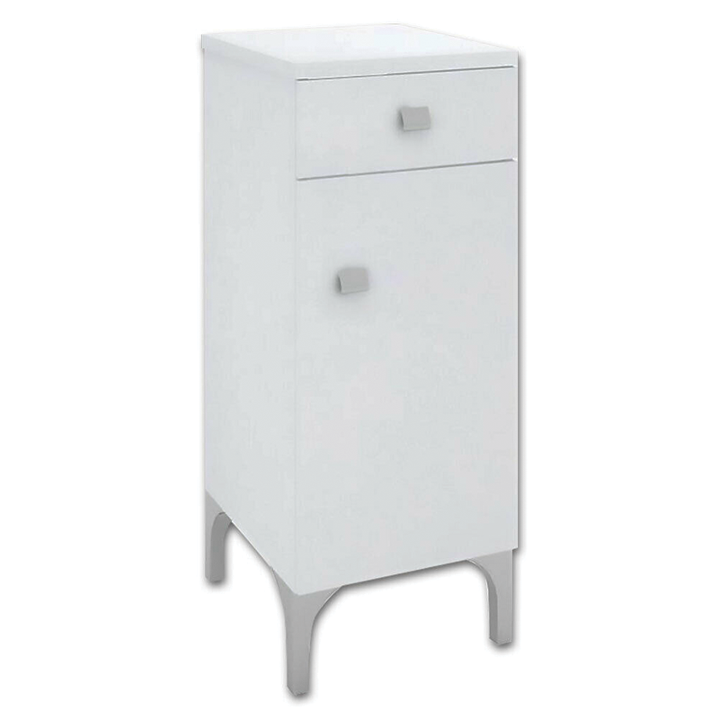 Base 1 porte réversible modèle Smart