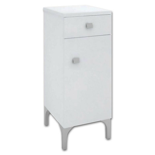 Base 1 porte réversible modèle Smart