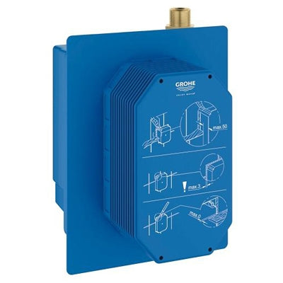 Mitigeur de lavabo électronique Euroeco
