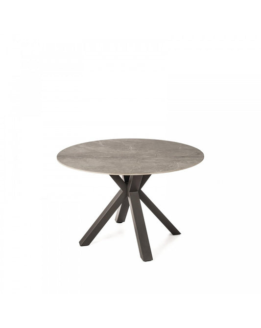 Table Fixe 120 x 120 cm - Loki