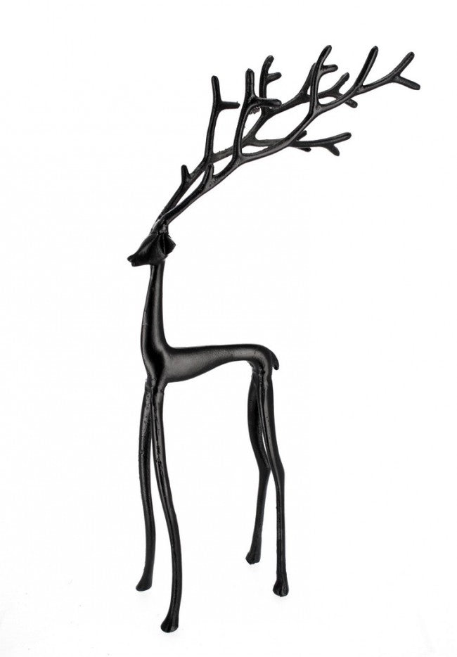 2x Support Kethy Renne Noir L