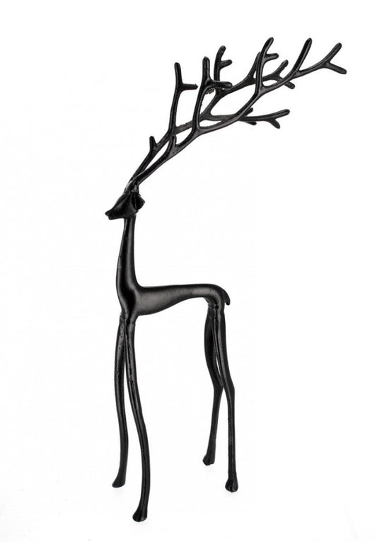 2x Support Kethy Renne Noir L