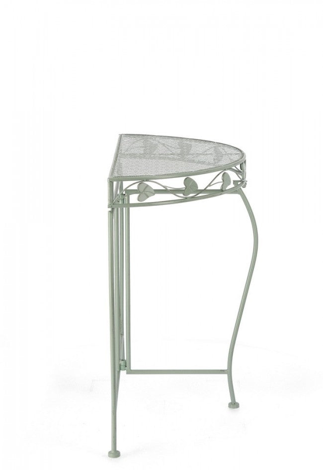 2x consoles Harriet Salvia