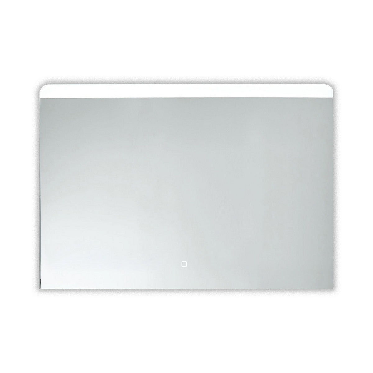 Miroir LED modèle Romolo ligne Vanitas