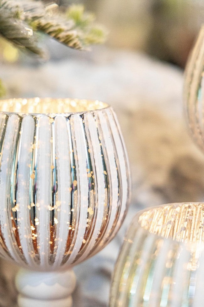 2x Set3 P.Candela 1P Gobelet Sheila Argent