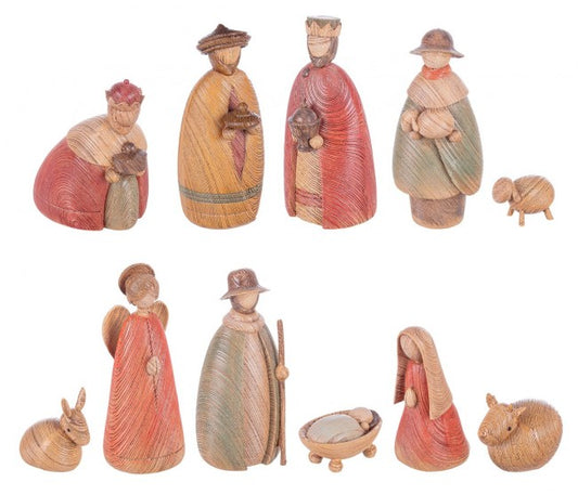 Nativité 11F Essentiel