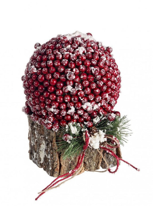 2x Décoration Sphère de Bach