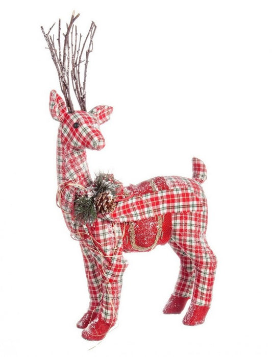 1x Renne Écossais L