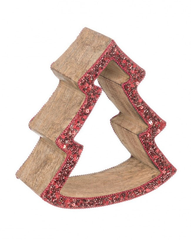 4x Décoration Pin Clermont C