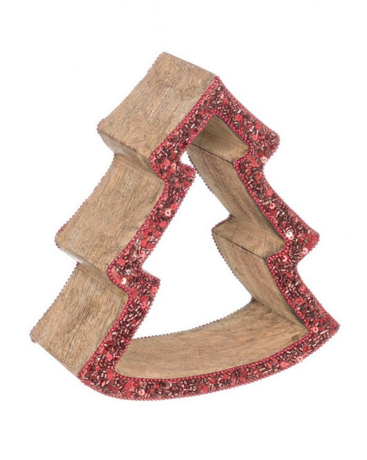 4x Décoration Pin Clermont C