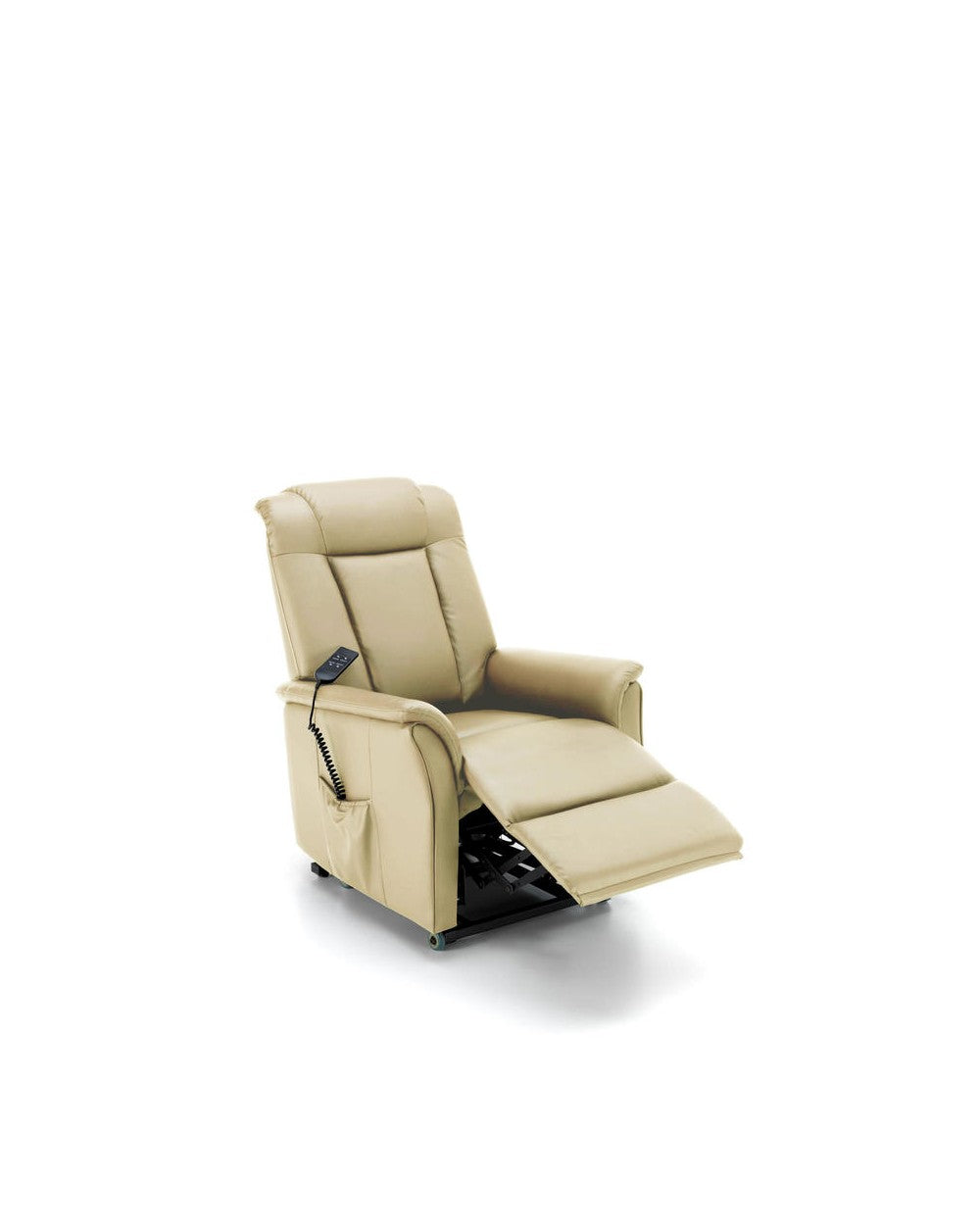 Fauteuil relax avec 2 moteurs Elisa STS