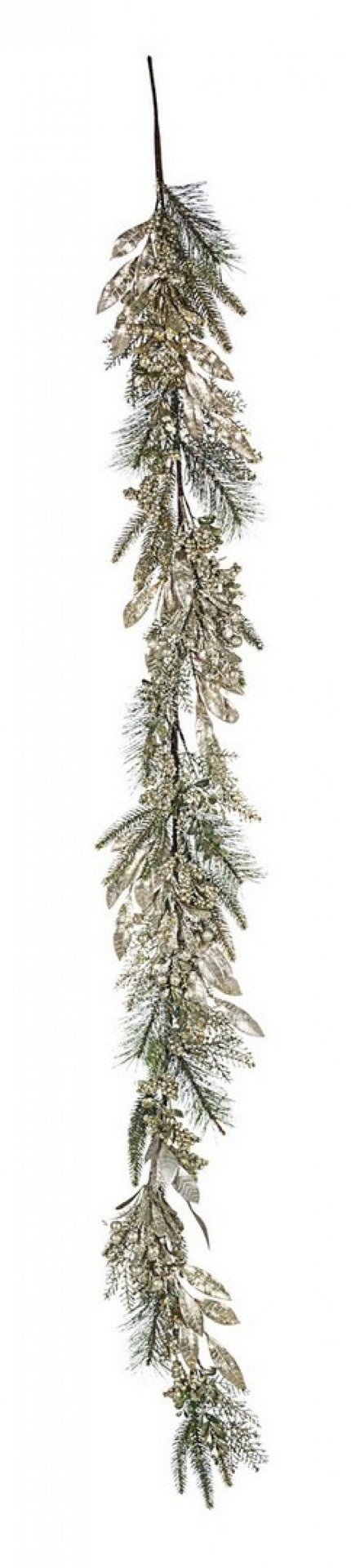 4x Boa Amiral Baies Or H180