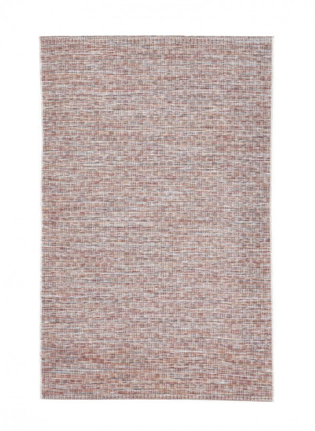 Tapis Velis Rouge 200X290