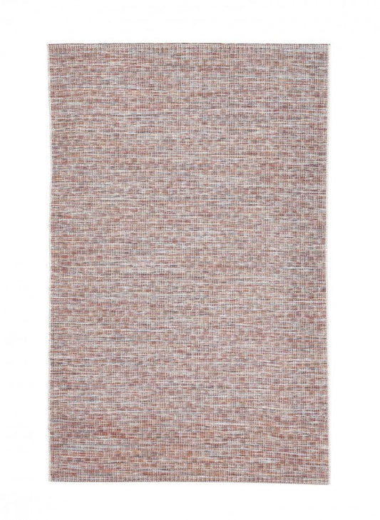 Tapis Velis Rouge 200X290