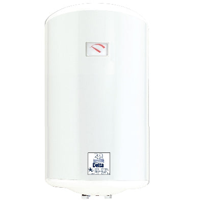 Delta Chauffe-eau électrique vertical de 80 litres
