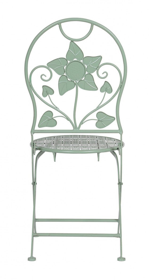 2x chaise Harriet Sage