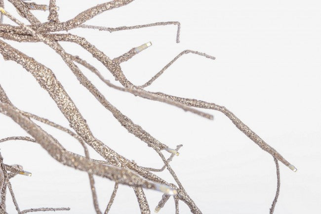 6x Ramo Beam 32Led Cham Classique C-Glit Ip20