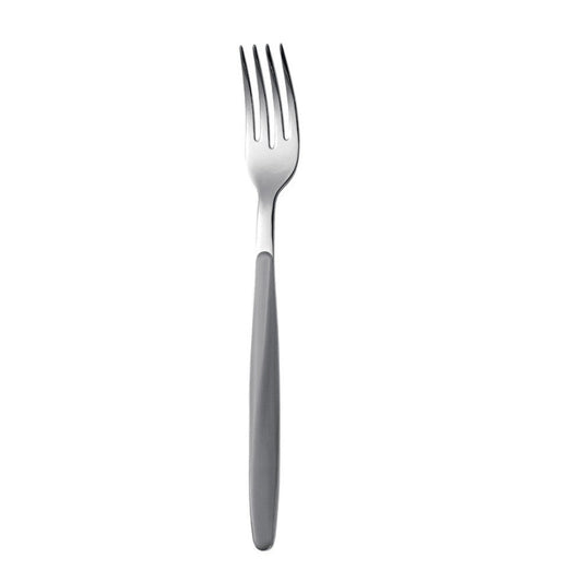 Fourchette My Fusion Guzzini, grise