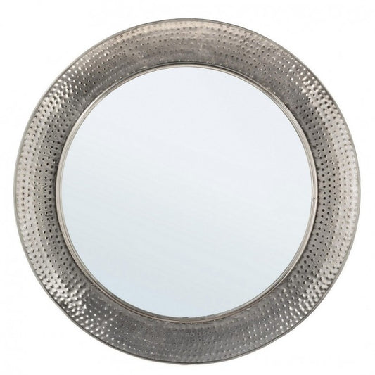 Miroir CC Adara Nickel D80