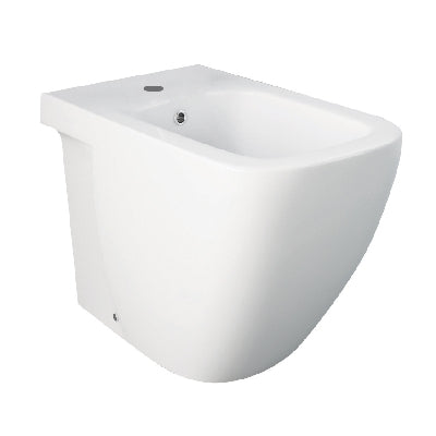 Bidet dos au mur Caroline