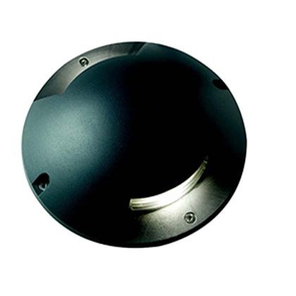 Lampe de balisage 2W LED 4000K ligne supérieure graphite