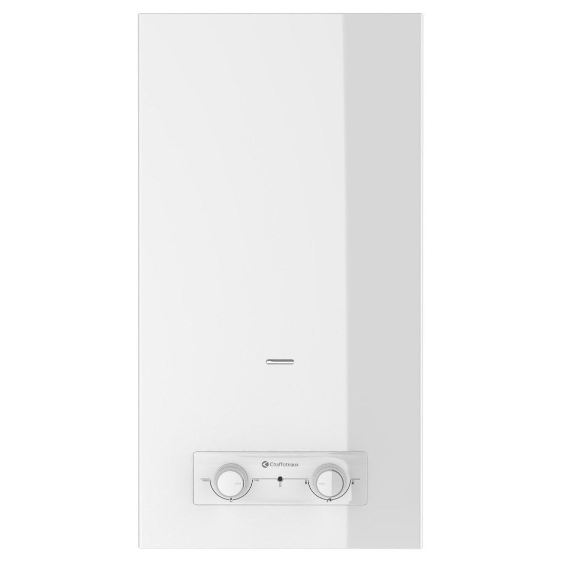 Chauffe-eau à gaz méthane BRD LNX ONM 14 litres