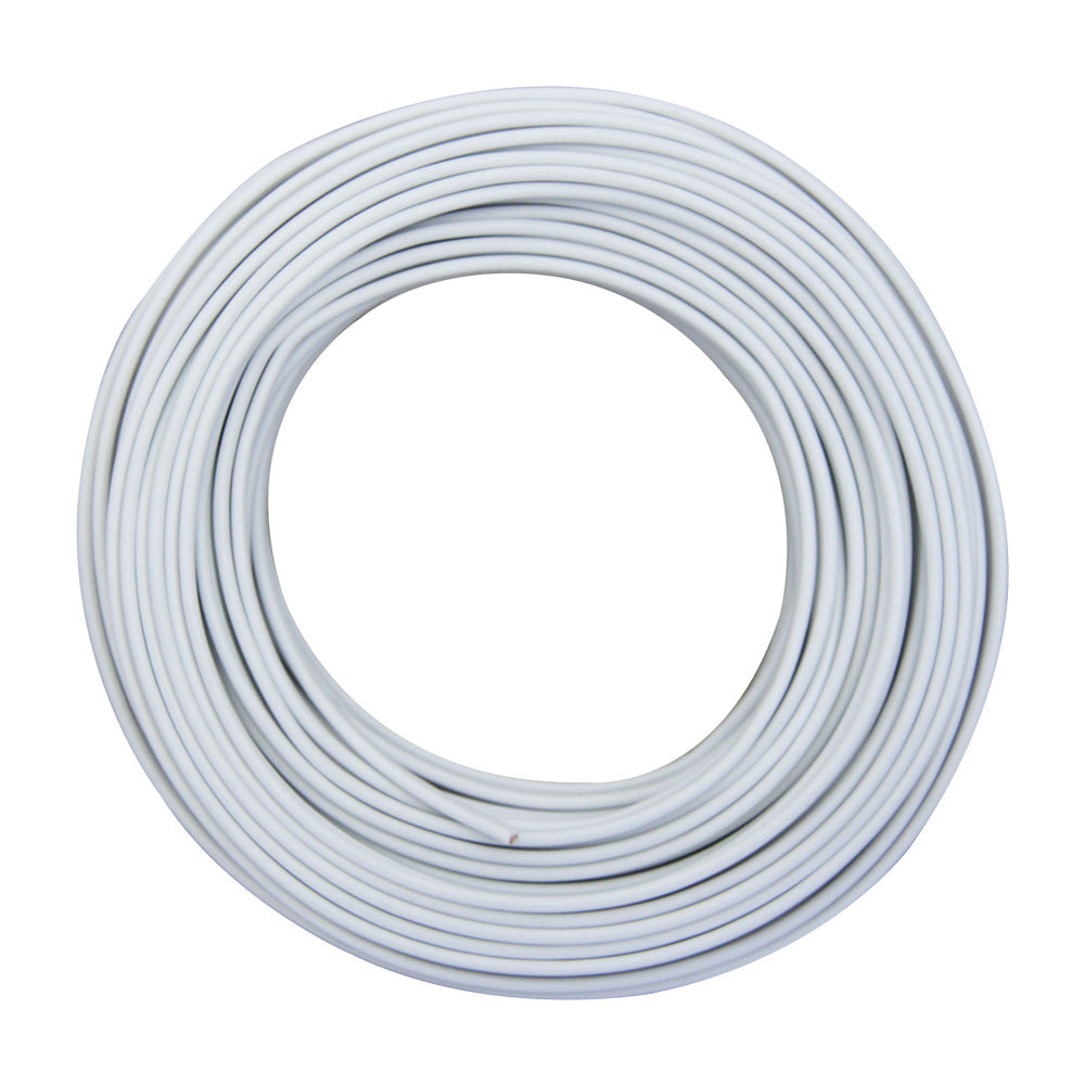 Câble H05Vvh2-F 2×0,75