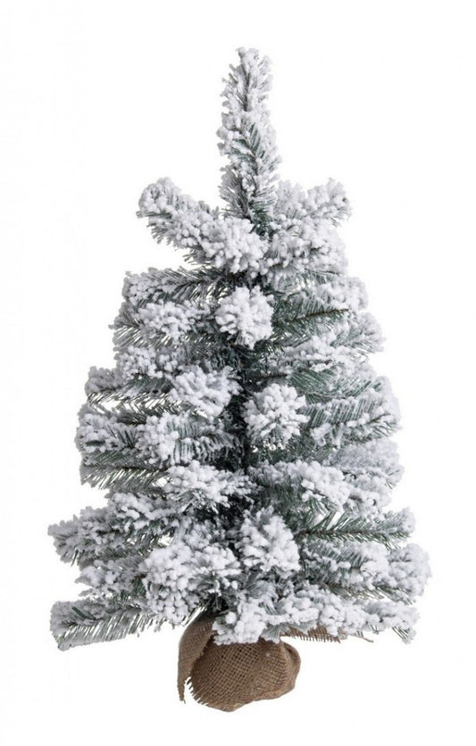 12x Arbre d'Innsbruck enneigé H60
