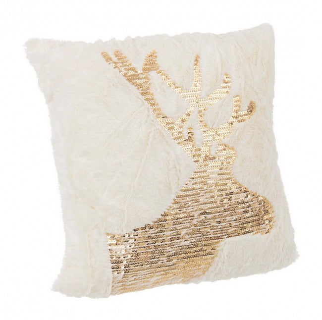 4x Coussin Renne Glint 45X45