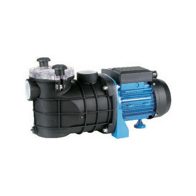 Pompe de piscine électrique 0,6 kW