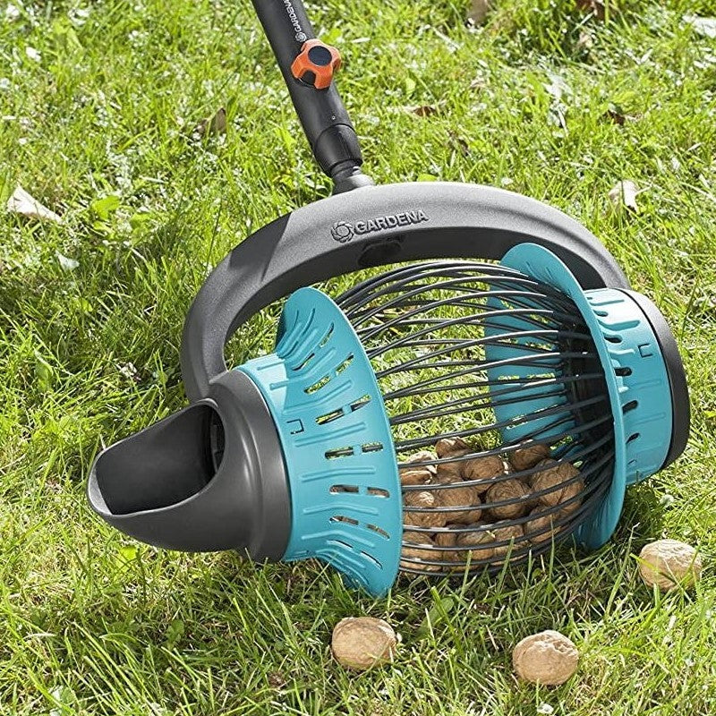 Gardena Combisystem-3108-20 Rouleau cueilleur de fruits
