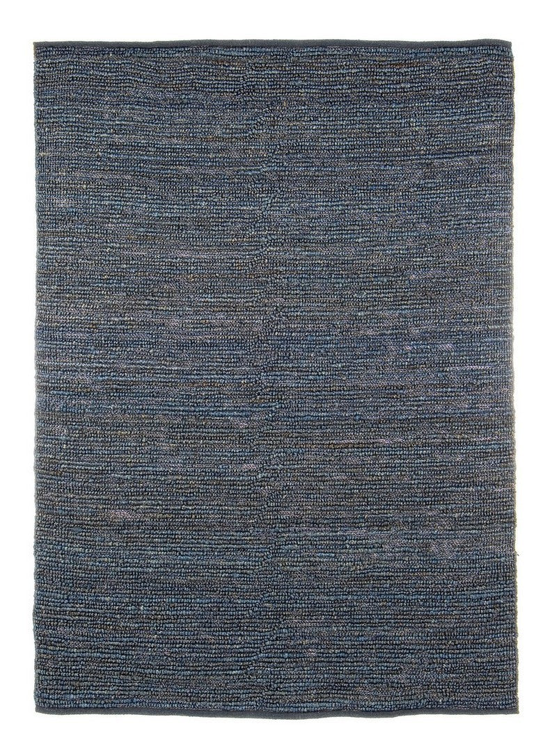 Tapis bleu de Zanzibar