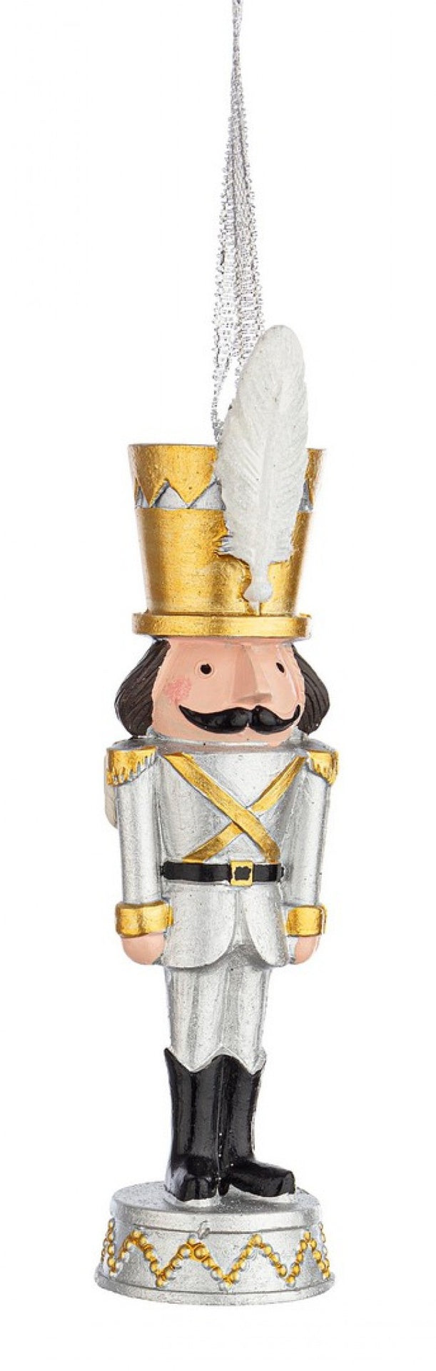 12x Pendentif soldat Henk C