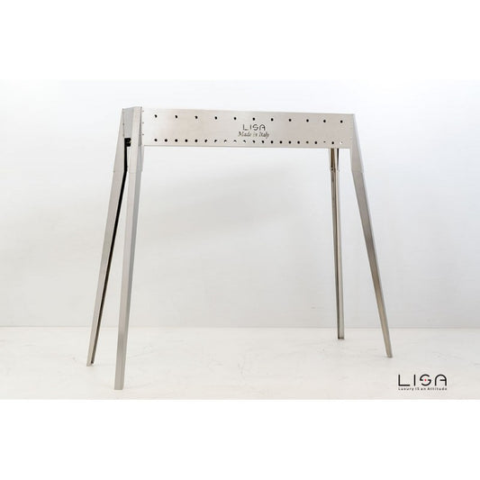 Cuiseur à brochettes en acier barbecue Miami 800