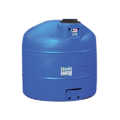Réservoir en polyéthylène hors sol de 300 litres