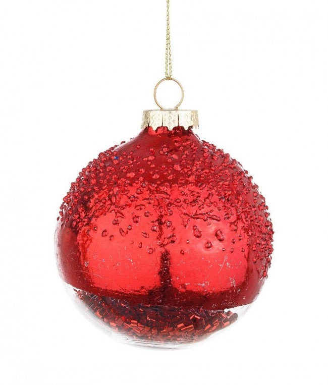12x Sfera Vt Fusion Rouge D80