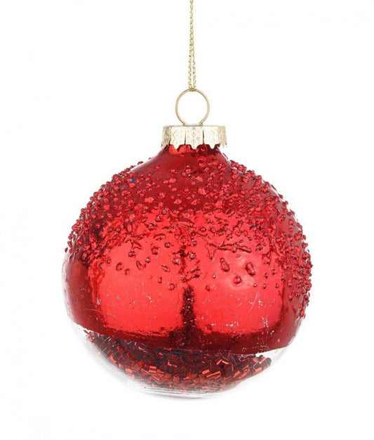12x Sfera Vt Fusion Rouge D80