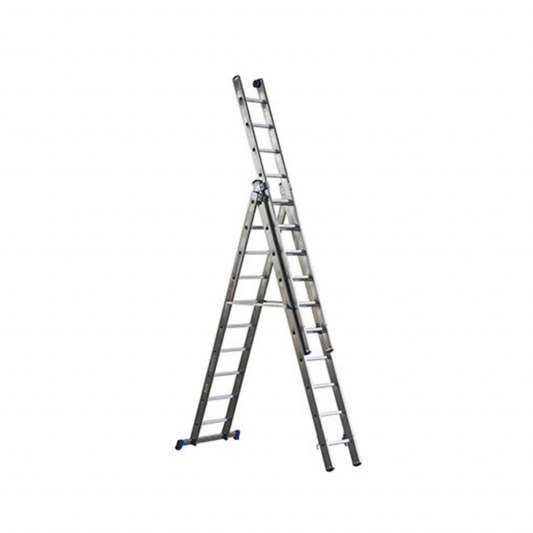 Balance Professionnelle 3 x 10 GR. Mt. 3,0 à 7,5