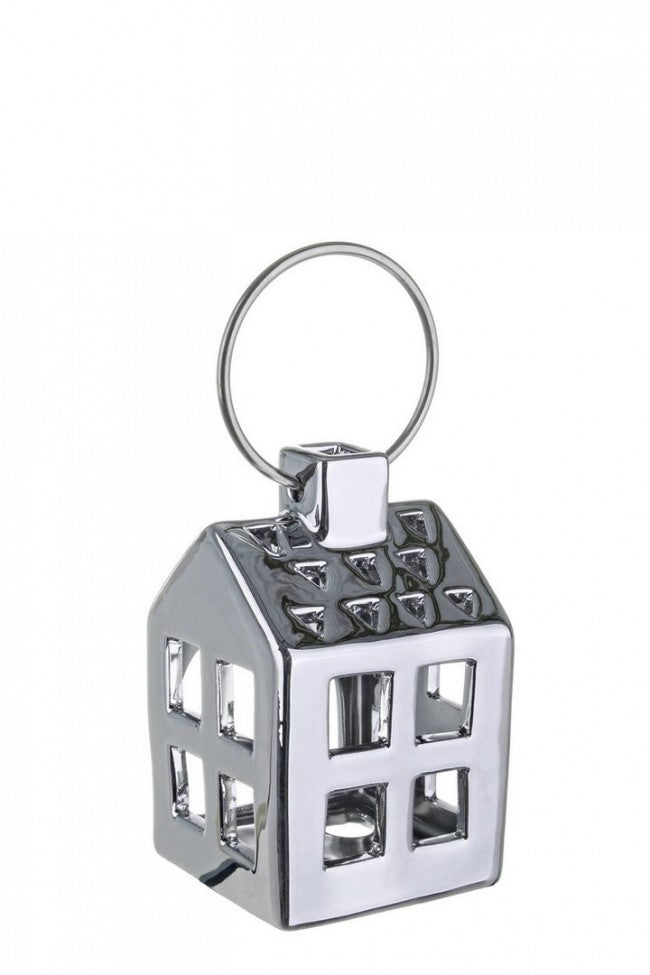 4x P.Candela Casa Annecy Argent S