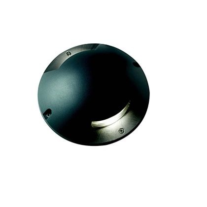 Lampe de balisage 3W LED 4000K ligne supérieure graphite