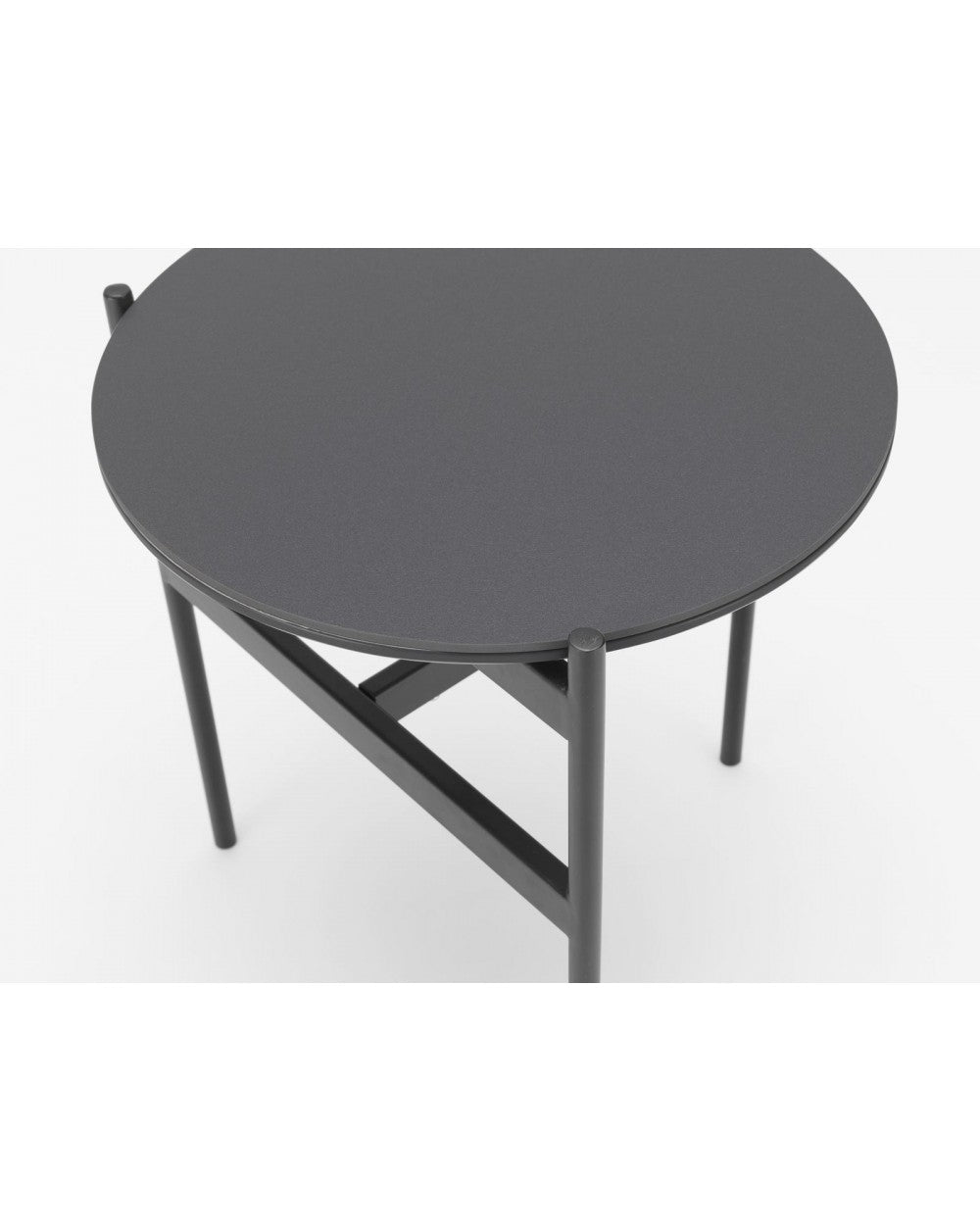 Table basse 40 x 40 x 45h - Thor